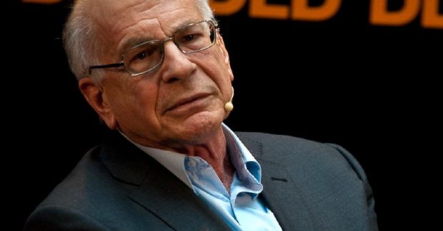 Daniel Kahneman – the founder of behavioral economics has died — UNIAN