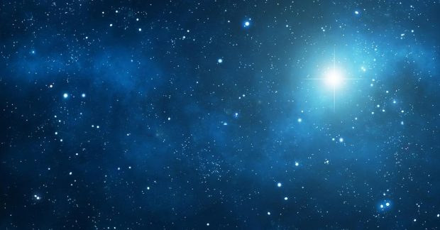 у галактиці Андромеда зникла надгігантська зірка