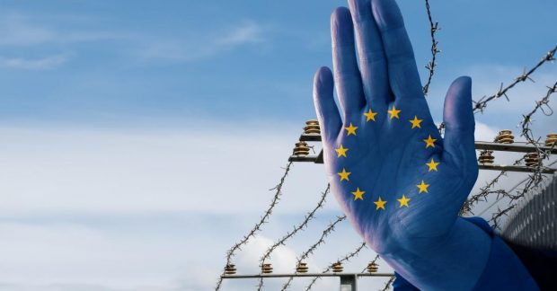 Вступ України в ЄС
