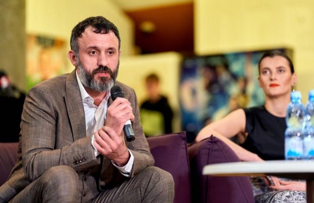 "Это абсурд": известный украинский актер отреагировал на хейт фильма "Буча"