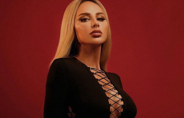 Відома українка повернулася в Росію