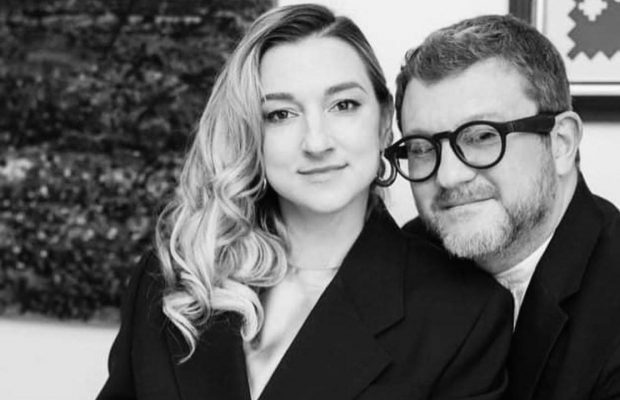 Ресторатор Борисов розлучився з дружиною: "Говорити про це вголос важко"