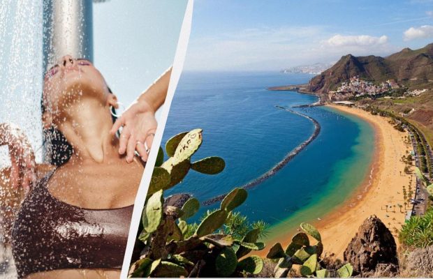 Никаких душей на пляжах: популярный испанский курорт вводит ограничения на воду из-за засухи