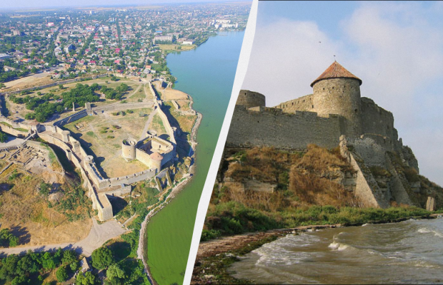 Появился задолго до Руси: историк назвал старейший город современной Украины