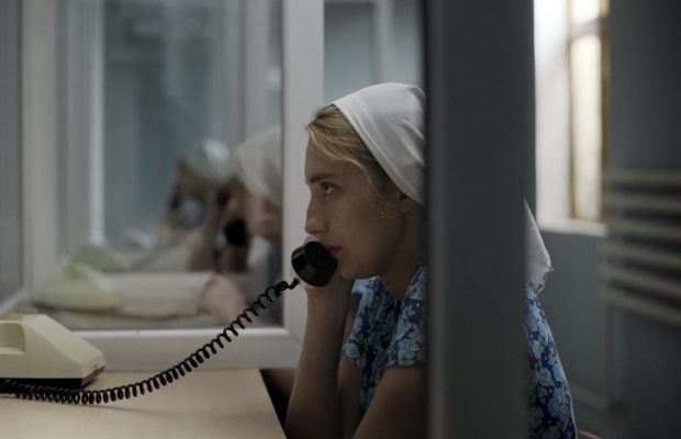 "Цензорка" выходит в прокат: интересные факты о фильме, снятом при участии Украины