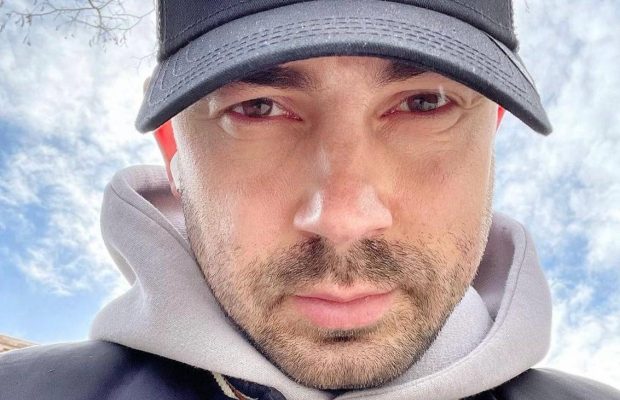 "Коли вже до вас дійде?": Бєдняков різко розкритикував тих, хто досі слухає російську музику