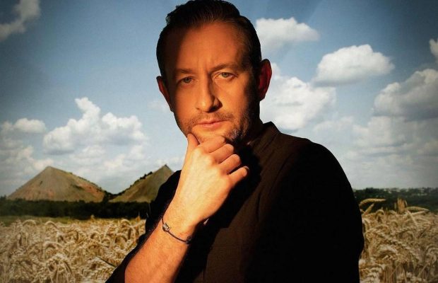 "Не думаю, що це критично": Жадан прокоментував доречність проведення Нацвідбору під час війни