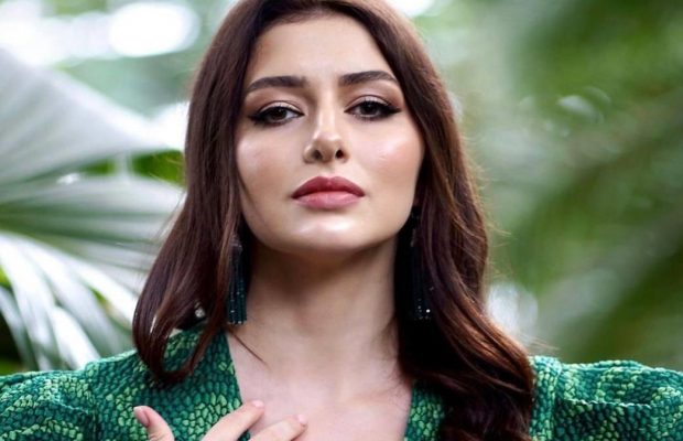 "Набряк, хруст, наступати боляче": відома українська акторка розповіла про серйозну травму