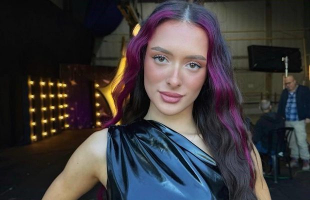 "Должен звучать с гордостью": Израиль изменит песню для "Евровидения-2024"