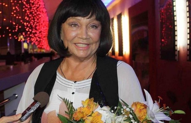 "Налаштовані негативно": російська акторка-путіністка поскаржилася на українців