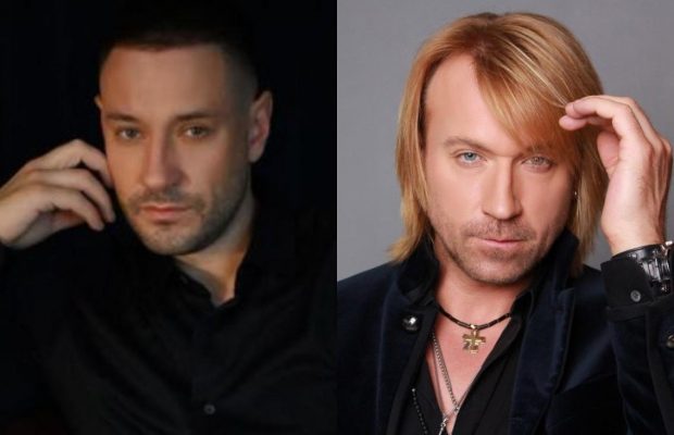 Співак-копія Олега Винника відповів на закиди про схожість зі співаком