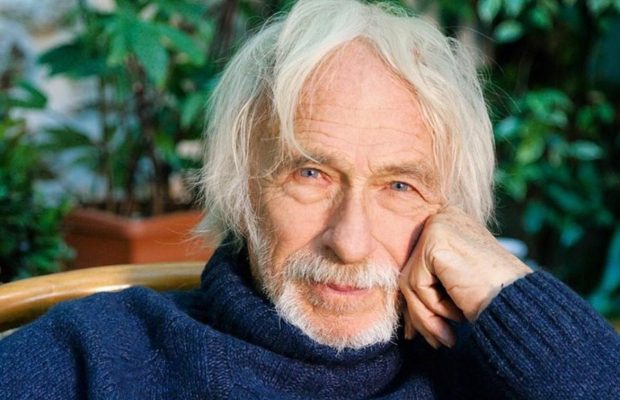 "Висловлюю своє захоплення": відомий французький актор підтримав Україну (відео)