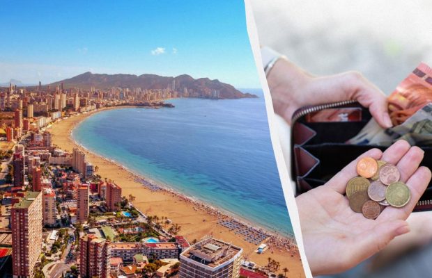 На популярном курорте в Испании туристы рискуют "крупно влететь", нарушив "правило 7 часов"