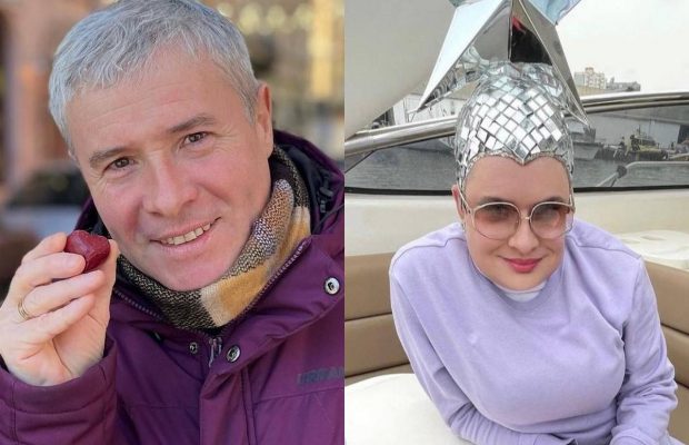 "Уявіть моє здивування": український телеведучий розповів про знайомство з Андрієм Данилком