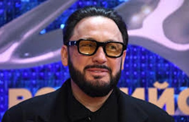 "Приповзуть на колінах": Стас Михайлов видав маячню про артистів, які виїхали з РФ