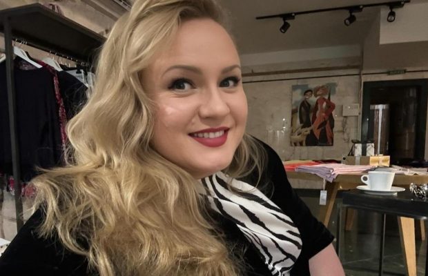 "Усі співали українські народні пісні": Леся Жураківська розповіла про навчання в Росії