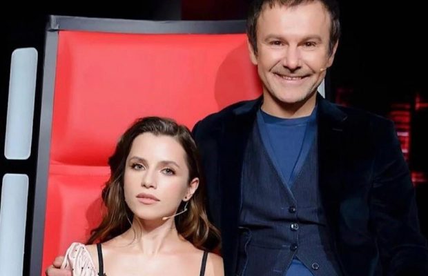 "Я не витерпіла": Христина Соловій розповіла про причину завершення співпраці з Вакарчуком