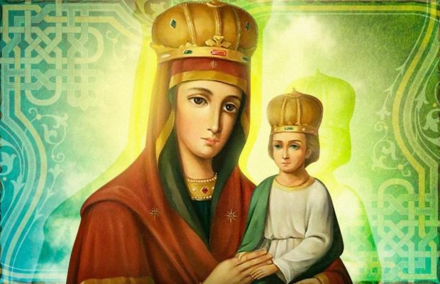 7 марта: церковный праздник сегодня, о чем просят перед иконой "Споручница грешных"