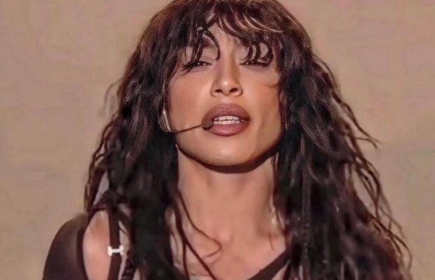 Співачка Loreen прокоментувала свою участь на фестивалі російського олігарха