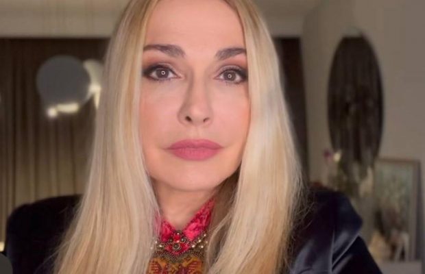 "Це дуже важко": Ольга Сумська розповіла, як переживає осуд своєї старшої доньки