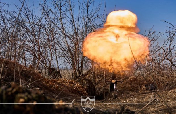 Екстрасенс назвала рік, коли в Україні настане мир