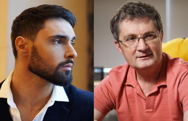 "Ховався від мобілізації": Козловський розповів, як Кондратюк "відкосив" від служби