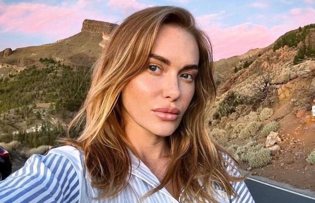 Слава Камінська заспівала про "чоловіка-росіянина": реакція українців