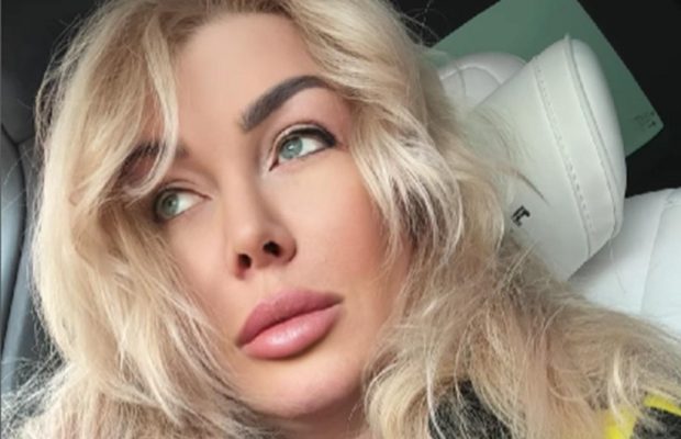 Ирина Билык перевела хит "Мы будем вместе", посвященный Дикусару, на украинский (видео)