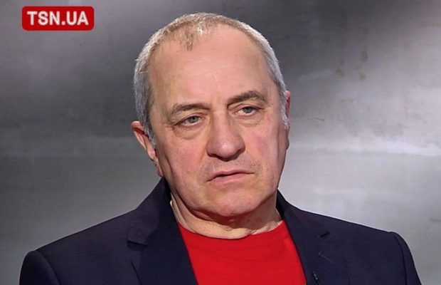 Відомий український актор розповів, як його "кинули" в Росії