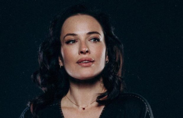 Даша Астаф'єва розповіла про комплекси через фігуру: "Була маленькою і потворною"