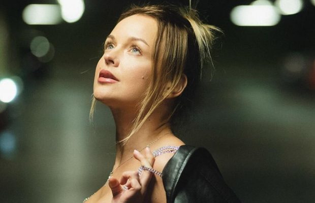 "Бачився людиною обізнаною": відома актриса висловилася про пропагандиста Корчевникова