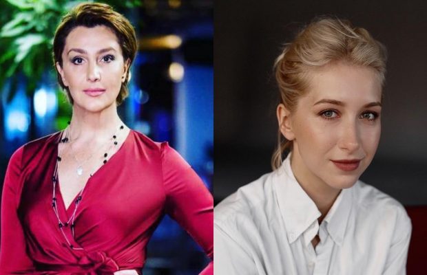 "Ніхто не хоче бути Росією": дочка путіністки Єгорової розповіла про рідних в окупації