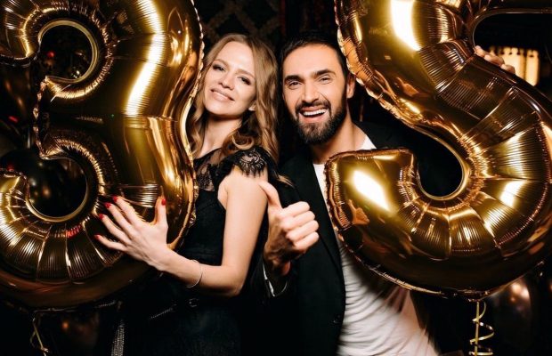 Віталій Козловський уперше стане батьком, - блогер