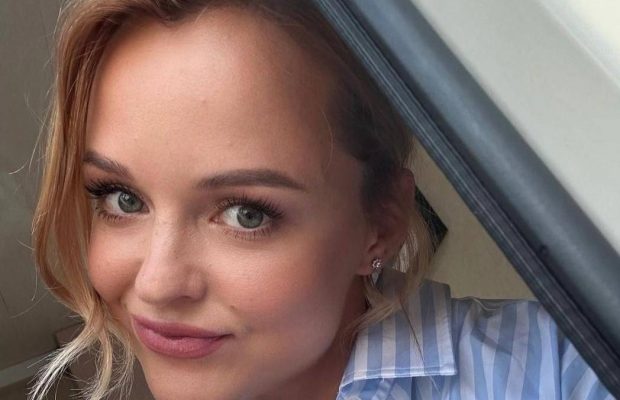 "Ось такий рівень допомоги": Ольга Атанасова назвала суму аліментів, яку отримує від екс-чоловіка