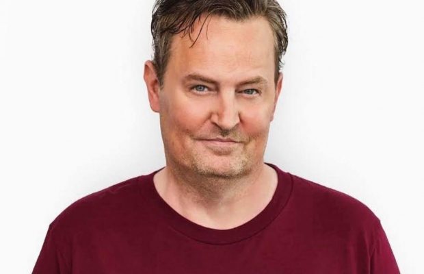 "Справу слід переглянути": колишня Меттью Перрі розповіла про винних у його смерті