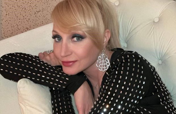 Виступ Крістіни Орбакайте вирізали через позицію її матері Пугачової