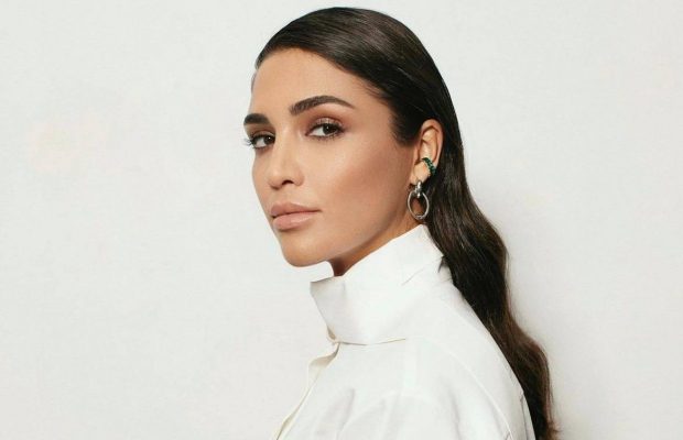 Санта Дімопулос розповіла про проблеми зі здоров'ям доньки