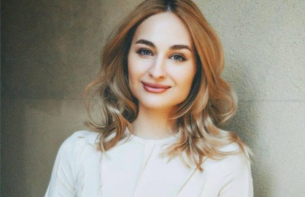 Відома українська акторка вперше прокоментувала чутки про розлучення з чоловіком