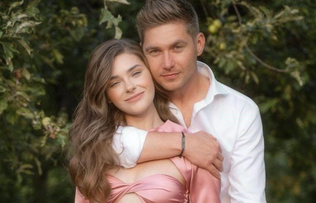 "Не розумію, навіщо я їм": третя дружина Остапчука розповіла про спілкування з дітьми чоловіка