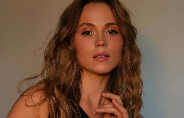 Зірка "Сватів" повідомила про поповнення в сім'ї