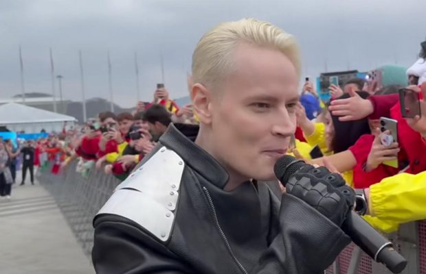 Дочка Путіна відправила відомого співака в колонію: його реакція здивувала