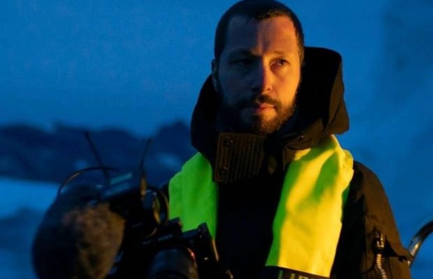 Режиссер Мстислав Чернов вспомнил о самых страшных моментах съемки фильма "20 дней в Мариуполе"