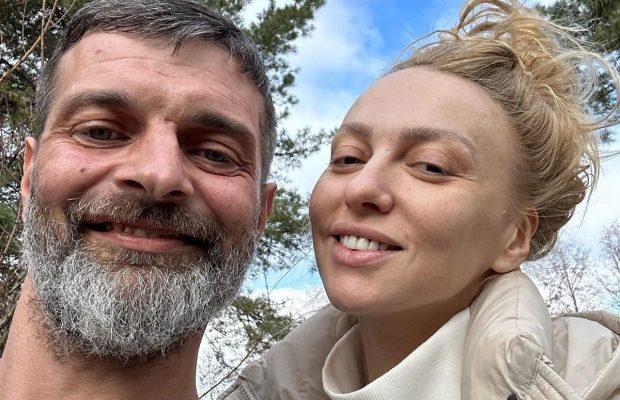 Захисник "Азовсталі" Діанов, якому приписували роман із Поляковою, розлучився з дружиною