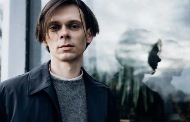 "З початку вторгнення я майже рік був волонтером на кухні", - актор Антон Соловей