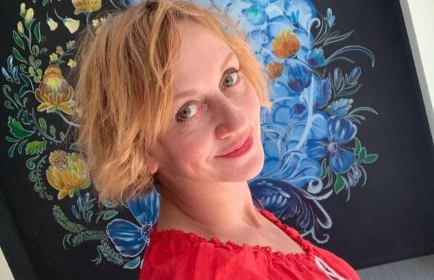 "У нас останній шанс": відома українська акторка висловилася щодо мовного питання