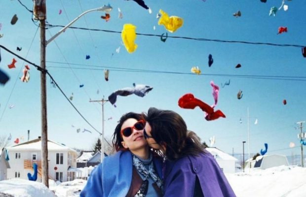 "И все же Лоранс" снова покажут в Украине: интересные факты о смелом фильме Ксавье Долана