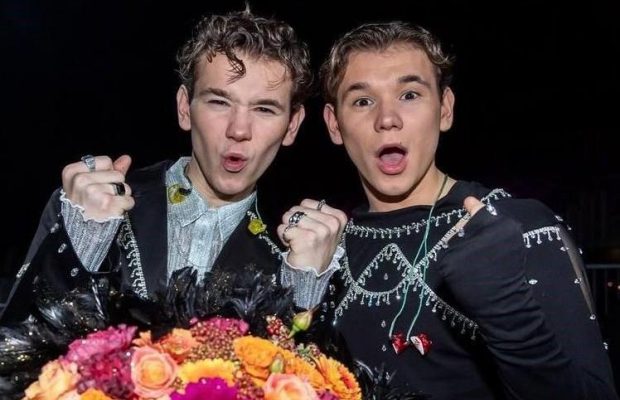 Швеция выбрала своего представителя на "Евровидение-2024": это не украинка Мария Сур