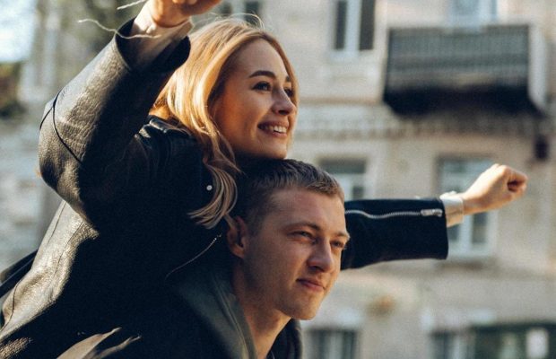 Відома українська актриса розлучилася з чоловіком через 10 років стосунків