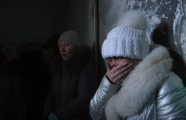 Киевстар ТВ анонсировала премьеру оскароносного фильма "20 дней в Мариуполе" на платформе