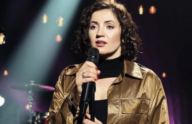 "Я готова сваритися": Цибульська наголосила на важливості фінансування культури під час війни